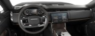 2025 LAND ROVER Range Rover MHEV Autobiography LWB 7-SEAT - Interior view - 3