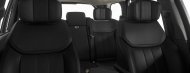 2025 LAND ROVER Range Rover Mild Hybrid AUTOBIOGRAPHY SWB - Interior view - 1
