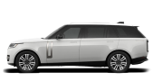 LAND ROVER RANGE ROVER Semi-hybride SE LWB 7 SEATS 2025 - Vue extérieure - 2