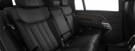 LAND ROVER RANGE ROVER Semi-hybride SE LWB 7 SEATS 2025 - Vue intérieure - 2