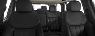 LAND ROVER RANGE ROVER Semi-hybride SE LWB 7 SEATS 2025 - Vue intérieure - 1