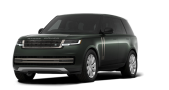 2025 LAND ROVER Range Rover Mild Hybrid SE SWB - Exterior view - 1