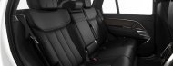 2025 LAND ROVER Range Rover Mild Hybrid SE SWB - Interior view - 2