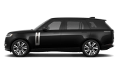 LAND ROVER RANGE ROVER Semi-hybride SV LWB 5-SEAT 2025 - Vue extérieure - 2