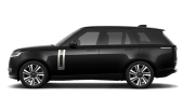 2025 LAND ROVER Range Rover Mild Hybrid SV SWB - Exterior view - 2