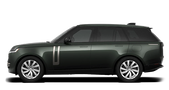 2025 LAND ROVER Range Rover Plug-in Hybrid SE SWB - Exterior view - 2