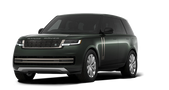2025 LAND ROVER Range Rover Plug-in Hybrid SE SWB - Exterior view - 1