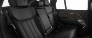 2025 LAND ROVER Range Rover Plug-in Hybrid SE SWB - Interior view - 2