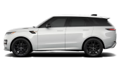 2025 LAND ROVER RANGE ROVER SPORT MHEV DYNAMIC HSE - Exterior view - 2