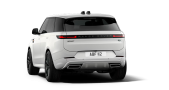 2025 LAND ROVER RANGE ROVER SPORT MHEV DYNAMIC HSE - Exterior view - 3