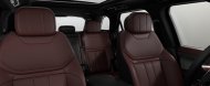 2025 LAND ROVER RANGE ROVER SPORT MHEV DYNAMIC HSE - Interior view - 1