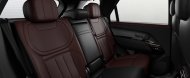 2025 LAND ROVER RANGE ROVER SPORT MHEV DYNAMIC HSE - Interior view - 2