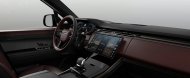 2025 LAND ROVER RANGE ROVER SPORT MHEV DYNAMIC HSE - Interior view - 3