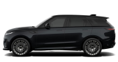 LAND ROVER RANGE ROVER SPORT Semi-hybride SV EDITION TWO 2025 - Vue extérieure - 2