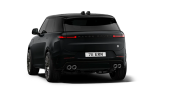 2025 LAND ROVER Range Rover Sport MHEV SV Edition Two - Exterior view - 3