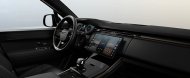 2025 LAND ROVER Range Rover Sport MHEV SV Edition Two - Interior view - 3