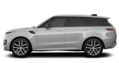 2025 LAND ROVER RANGE ROVER SPORT Plug-in Hybrid AUTOBIOGRAPHY - Exterior view - 2