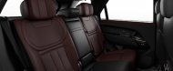 2025 LAND ROVER RANGE ROVER SPORT Plug-in Hybrid AUTOBIOGRAPHY - Interior view - 2