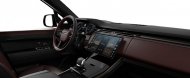2025 LAND ROVER RANGE ROVER SPORT Plug-in Hybrid AUTOBIOGRAPHY - Interior view - 3