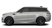 2025 LAND ROVER RANGE ROVER SPORT PHEV DYNAMIC SE - Exterior view - 2