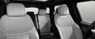 2025 LAND ROVER RANGE ROVER SPORT PHEV DYNAMIC SE - Interior view - 1