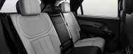 2025 LAND ROVER RANGE ROVER SPORT PHEV DYNAMIC SE - Interior view - 2