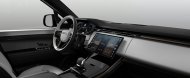2025 LAND ROVER Range Rover Sport PHEV Dynamic SE - Interior view - 3