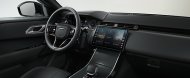 LAND ROVER RANGE ROVER VELAR Semi-hybride DYNAMIC HSE 2025 - Vue intérieure - 3