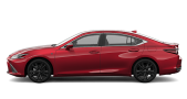 2025 LEXUS ES Hybrid F SPORT 2 - Exterior view - 2