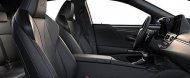 2025 LEXUS ES Hybrid F SPORT 2 - Interior view - 1