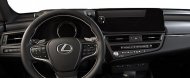 2025 LEXUS ES Hybrid F SPORT 2 - Interior view - 3