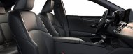 2025 LEXUS ES Hybrid F SPORT DESIGN - Interior view - 1