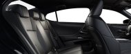 2025 LEXUS ES Hybrid F SPORT DESIGN - Interior view - 2