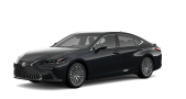 2025 LEXUS ES Hybrid LUXURY - Exterior view - 1