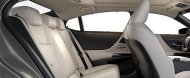 2025 LEXUS ES Hybrid LUXURY - Interior view - 2