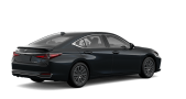 2025 LEXUS ES Hybrid PREMIUM - Exterior view - 3