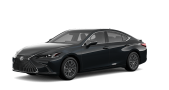 2025 LEXUS ES Hybrid PREMIUM - Exterior view - 1