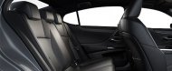 2025 LEXUS ES Hybrid PREMIUM - Interior view - 2
