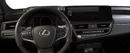 2025 LEXUS ES Hybrid PREMIUM - Interior view - 3