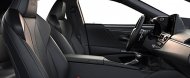 2025 LEXUS ES BLACK LINE SPECIAL EDITION - Interior view - 1