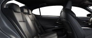 2025 LEXUS ES F SPORT 2 - Interior view - 2