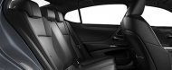 2025 LEXUS ES PREMIUM 250 - Interior view - 2