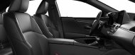 2025 LEXUS ES PREMIUM 250 - Interior view - 1