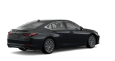 2025 LEXUS ES PREMIUM 350 - Exterior view - 3