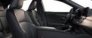 2025 LEXUS ES PREMIUM 350 - Interior view - 1
