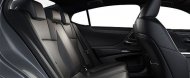 2025 LEXUS ES PREMIUM 350 - Interior view - 2