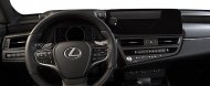 2025 LEXUS ES PREMIUM 350 - Interior view - 3