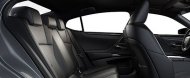 2025 LEXUS ES SIGNATURE 250 - Interior view - 2