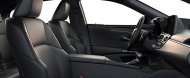 2025 LEXUS ES SIGNATURE 250 - Interior view - 1
