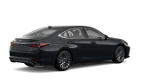 2025 LEXUS ES ULTRA LUXURY - Exterior view - 3